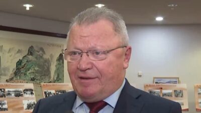 Japonya Başbakanı SanaeTakaiçi’ninÇin’inTaiwan bölgesiyle ilgili yanlış açıklamalarına uluslararası toplumdan tepkiler devam