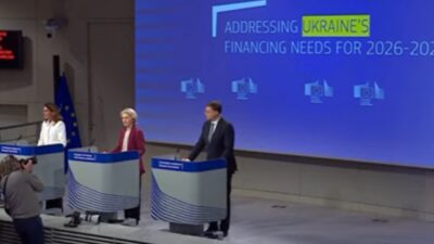 Stockholm, 9 Aralık (Hibya) - Japonya, Avrupa Birliği'nin (AB) Ukrayna'yı