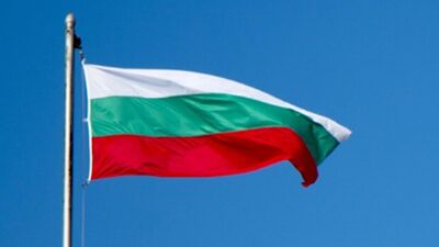 Sofya, 18 Aralık (Hibya)-Bulgaristan Başbakanı Rossen Jeliazkov, ülkesinin euro bölgesi