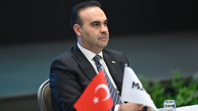 Sanayi ve Teknoloji Bakanı Mehmet Fatih Kacır, Sanayi Alanları Master