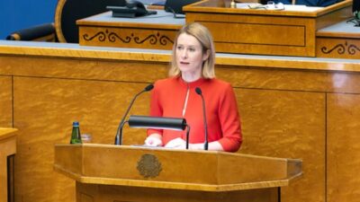 Brüksel, 8 Aralık (Hibya)- Avrupa Birliği (AB) Dış İlişkiler ve