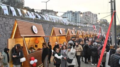 Bursa, 15 Aralık (Hibya) - İYİ Parti Gemlik İlçe Başkanı