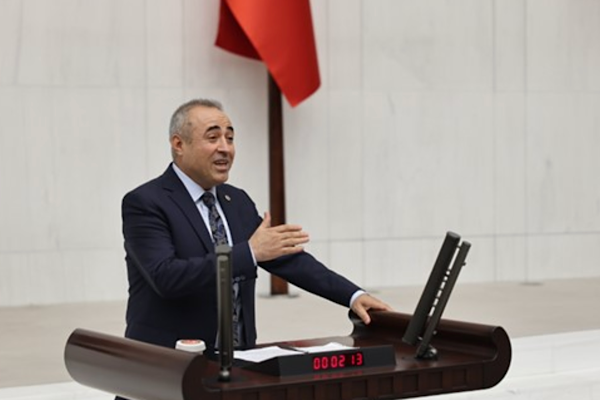 Demokrasi ve Atılım Partisi (DEVA Partisi)  Genel Başkan Yardımcısı