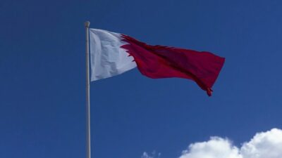 Washington, 19 Aralık (Hibya)-Katar Dışişleri Bakanlığı Devlet Bakanı Dr. Mohammed bin