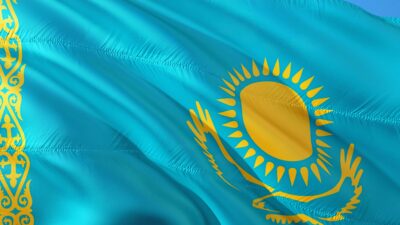 Almatı, 26 Aralık (Hibya)-Kazakistan Dışişleri Bakanı Ermek Koşerbayev, çalışma ziyareti