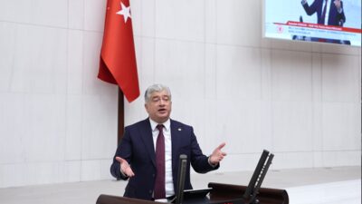DEVA Partisi Genel Başkan Yardımcısı, Parti Sözcüsü ve Adana Milletvekili