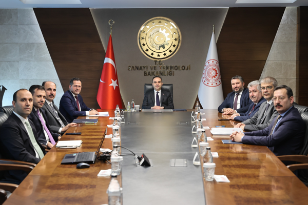 AK Parti Konya Milletvekili Ziya Altunyaldız, Konya Büyükşehir Belediye Başkanı