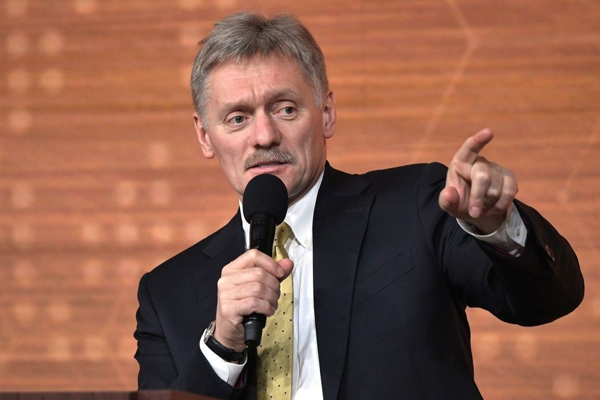 Moskova, 8 Aralık (Hibya) - Kremlin, Donald Trump'ın son ulusal