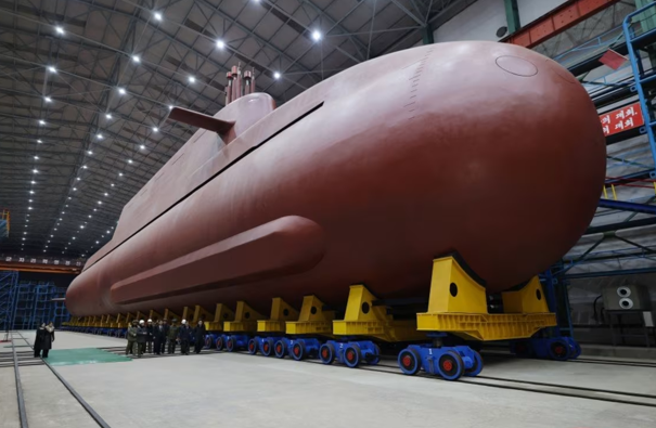 Stockholm, 25 Aralık (Hibya) - Kuzey Kore Perşembe günü, ABD