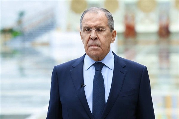 Moskova, 11 Aralık (Hibya) - Rusya Dışişleri Bakanı Sergey Lavrov,