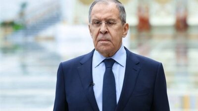 Moskova, 11 Aralık (Hibya) - Rusya Dışişleri Bakanı Sergey Lavrov,