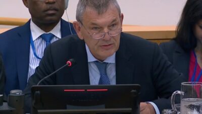 New York, 21 Aralık (Hibya) - Birleşmiş Milletler Filistinli Mültecilere