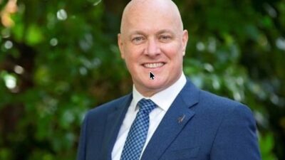 Wellington, 14 Aralık (Hibya)-Yeni Zelanda Başbakanı Christopher Luxon, Avustralya’daki Bondi