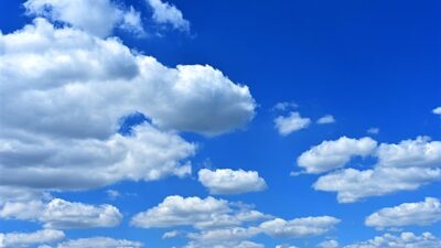 Meteoroloji Genel Müdürlüğü (MGM), haftalık (14 - 20 Aralık 2025)