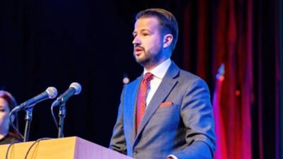 Montenegro, 18 Aralık (Hibya)-Karadağ Cumhurbaşkanı Jakov Milatoviç, Kıbrıs’ın 2026’da Avrupa