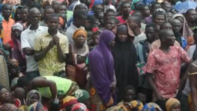 Stockholm, 25 Aralık (Hibya) - Mozambik'te IŞİD isyanı genişlerken yüz