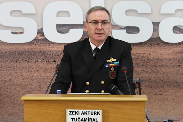 Evrim Hazal Omak, 25 Aralık (Hibya)- Milli Savunma Bakanlığı (MSB),