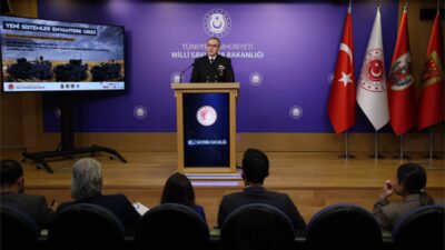 Evrim Hazal Omak, 12 Aralık (Hibya) – Milli Savunma Bakanlığı