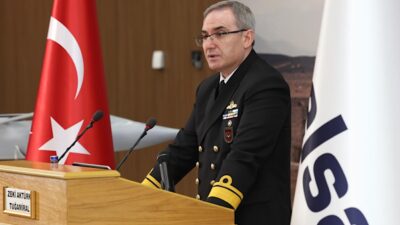 Evrim Hazal Omak, 25 Aralık (Hibya)-Milli Savunma Bakanlığı (MSB) 25