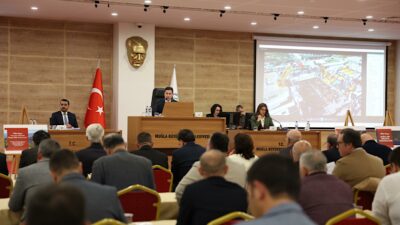 Muğla Büyükşehir Belediye Meclisi, 2025 yılı boyunca gerçekleştirdiği toplantılarda kente