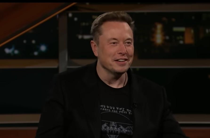 İstanbul, 9 Aralık (Hibya) - Elon Musk, Avrupa Birliği'nin sosyal