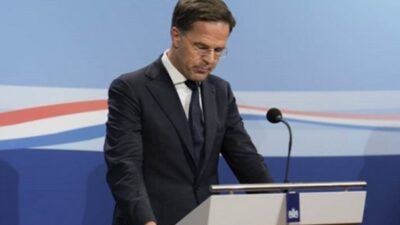 Varşova, 18 Aralık (Hibya)-NATO Genel Sekreteri Mark Rutte, Polonya’nın NATO