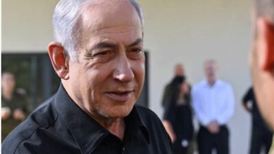 kudüs, 22 Aralık (Hibya)-İsrail Başbakanı Benjamin Netanyahu ile Yunanistan Başbakanı