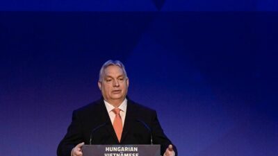 Budapeşte, 7 Aralık (Hibya) - Macaristan Başbakanı Viktor Orban, yaptığı