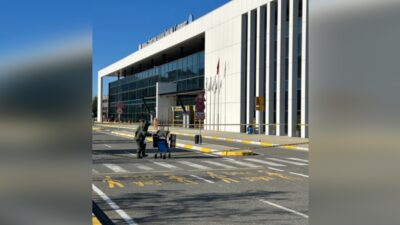 Ordu-Giresun Havalimanında, kurum ve kuruluşların katılımıyla Acil Durum Tatbikatı gerçekleştirildi.