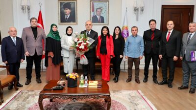 Ordu İl İnsan Hakları Kurul üyeleri, 10 Aralık Dünya İnsan