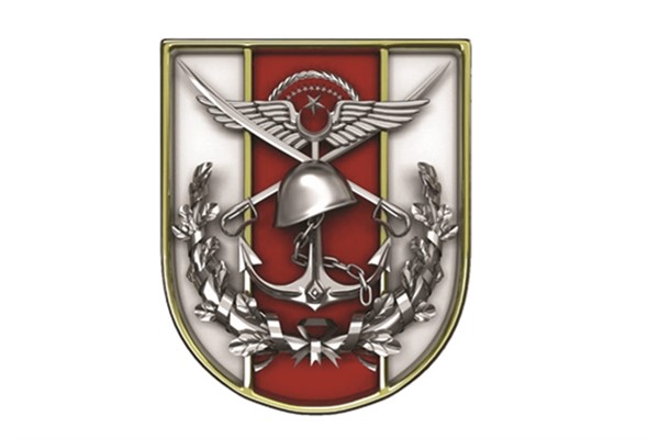 Genelkurmay Başkanı Orgeneral Selçuk Bayraktaroğlu, beraberinde Genelkurmay 2’nci Başkanı Orgeneral