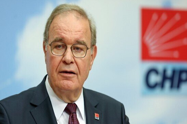 NATO Parlamenter Asamblesi (NATO PA) Ekonomi ve Güvenlik Komitesi Başkanı