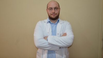 Şanlıurfa, 24 Aralık (Hibya)-Şanlıurfa Mehmet Akif İnan Eğitim ve Araştırma