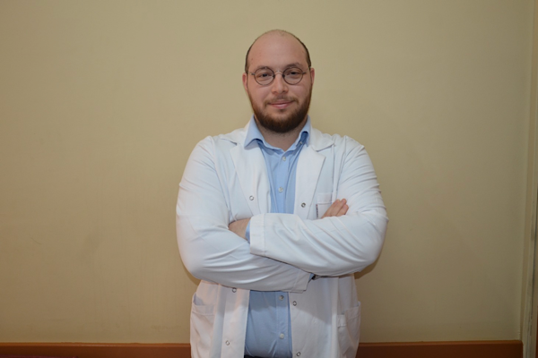 Şanlıurfa, 24 Aralık (Hibya)-Şanlıurfa Mehmet Akif İnan Eğitim ve Araştırma