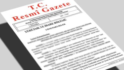 Yataklı Tedavi Kurumları Enfeksiyon Kontrol Yönetmeliği