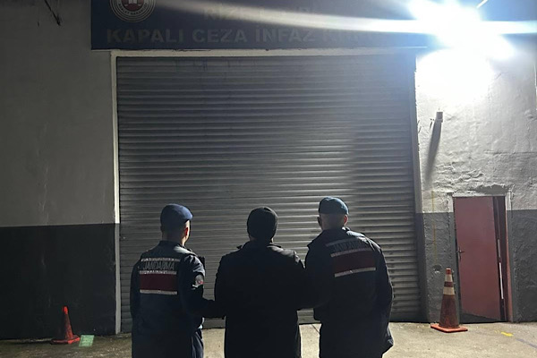 Rize, 25 Aralık (Hibya)- Rize İl Jandarma Komutanlığı ekiplerince, “Çocuğun