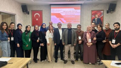 Rize, 26 Aralık (Hibya) – Rize İl Sağlık Müdürlüğü’ne bağlı