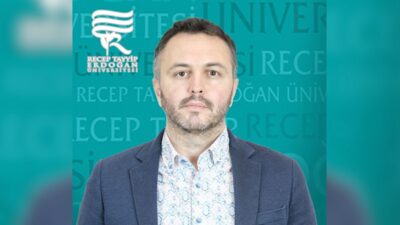 Recep Tayyip Erdoğan Üniversitesi (RTEÜ) Mühendislik ve Mimarlık Fakültesi Makine