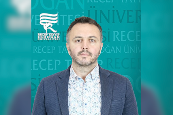 Recep Tayyip Erdoğan Üniversitesi (RTEÜ) Mühendislik ve Mimarlık Fakültesi Makine