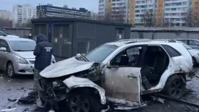 Moskova, 22 Aralık (Hibya) - Rus Korgeneral Fanil Sarvarov, Moskova'daki