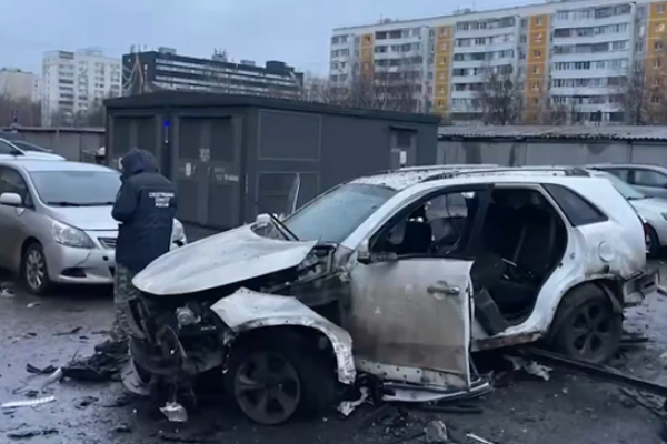 Moskova, 22 Aralık (Hibya) - Rus Korgeneral Fanil Sarvarov, Moskova'daki