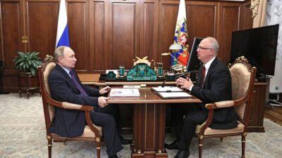 Moskova, 20 Aralık (Hibya) - Rusya Doğrudan Yatırım Fonu (RDIF)