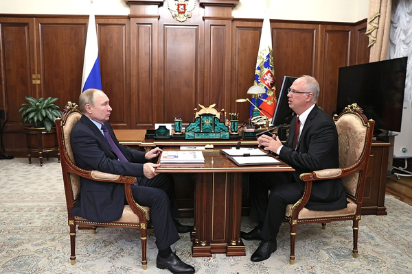 Moskova, 20 Aralık (Hibya) - Rusya Doğrudan Yatırım Fonu (RDIF)