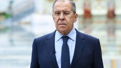 Moskova, 15 Aralık (Hibya)-Rusya Dışişleri Bakanı Sergey Lavrov,  Kolektif