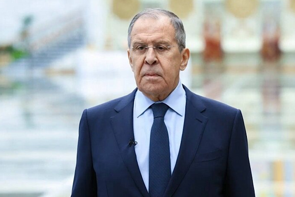 Moskova, 15 Aralık (Hibya)-Rusya Dışişleri Bakanı Sergey Lavrov,  Kolektif