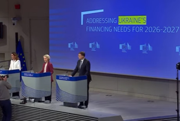 Moskova, 12 Aralık (Hibya) - Rusya Merkez Bankası, Euroclear aleyhine