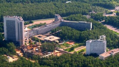 Moskova, 16 Aralık (Hibya) - Rusya Dış İstihbarat Servisi (SVR),