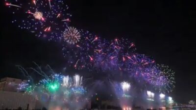 Moskova, 25 Aralık (Hibya) - Rusya'da en az 19 bölge,