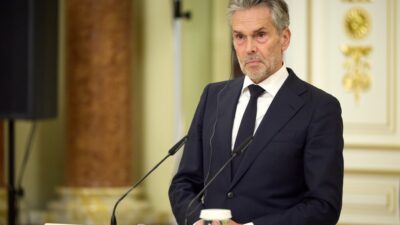 Amsterdam, 8 Aralık (Hibya)- Hollanda Başbakanı Dick Schoof, Ukrayna’ya yönelik