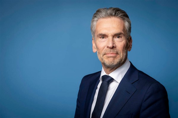 Amsterdam, 7 Aralık (Hibya) - Hollanda Başbakanı Dick Schoof, Avrupa'nın